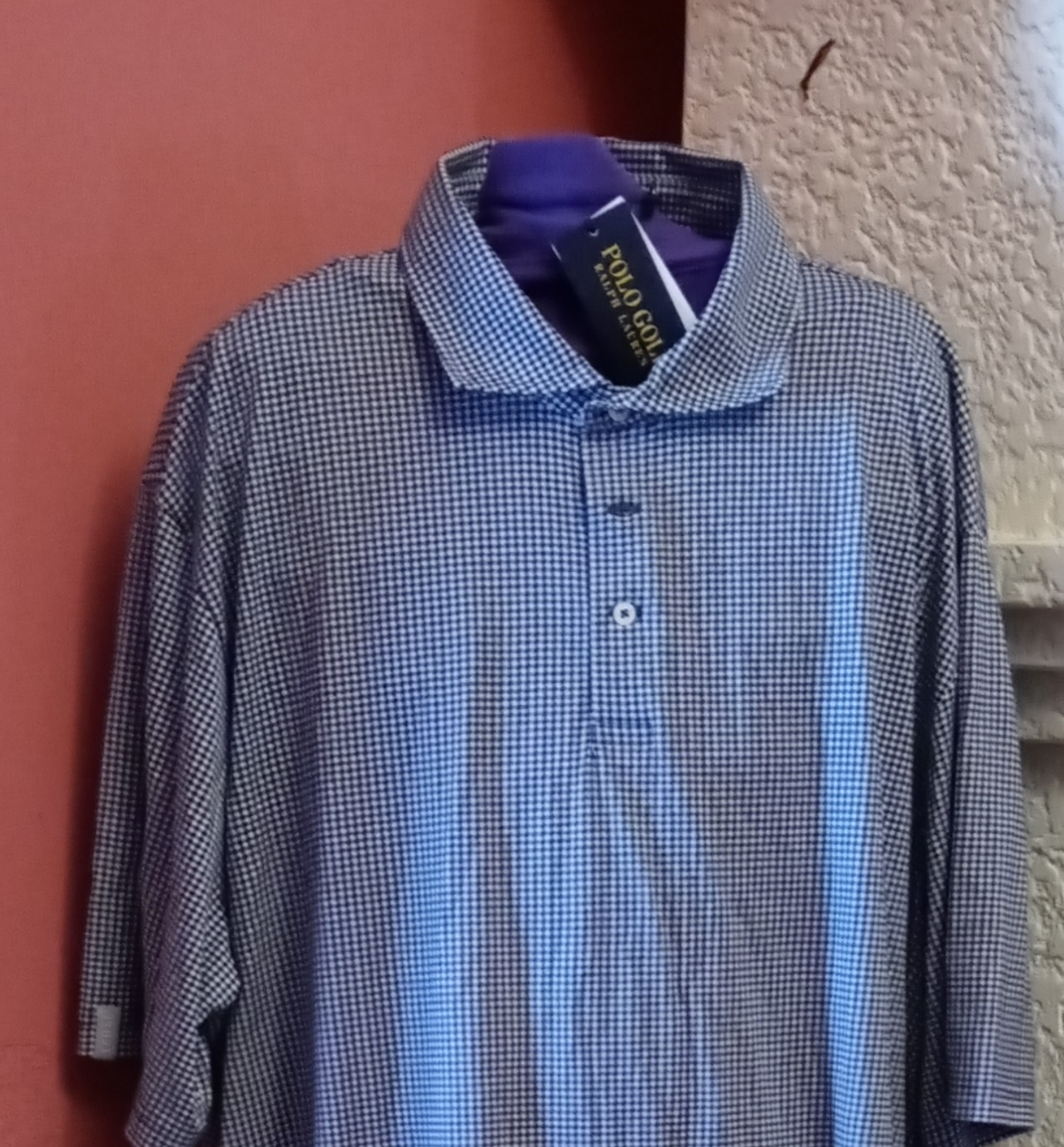Ralph Lauren Polo Golf Shirt Ralph Lauren Polo Golf Shirt